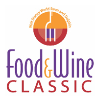 WDW Swan & Dolphin Food & Wine Classic